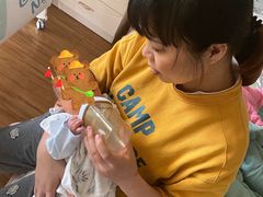 -好孕妈妈月嫂育儿嫂(锦江店)