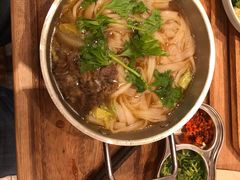 -小满手工粉(北京来福士店)