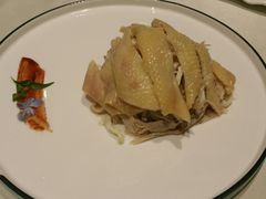 手撕咸鸡-蝶园·装修中(BFC外滩金融中心店)