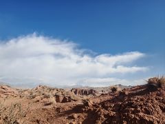 -新疆天山托木尔景区·大峡谷