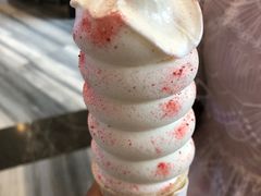 -DQ·蛋糕·冰淇淋(南开大悦城2F店)