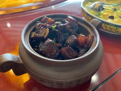 -仙林宾馆-餐厅