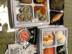 -新一番三文鱼寿司(红城湖店)