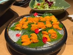 -京旬海鲜放题·铁板烧自助餐厅