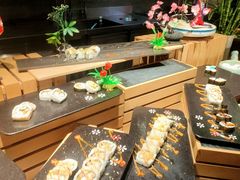 -蓝鲸湾汤泉(包河店)