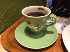 -OGAWA COFFEE 京都駅中央口店