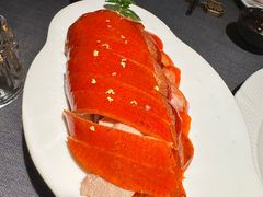 -锦府园·新台州菜(合生汇店)