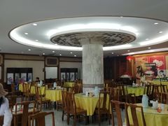 -砂锅居饭庄·京菜(西四店)