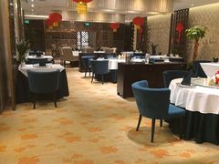 -北京西单美爵酒店-融轩中餐厅