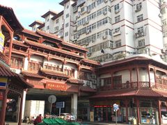 -即墨路小商品市场