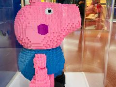 -TOYSRUS玩具反斗城(厦门新生活广场店)