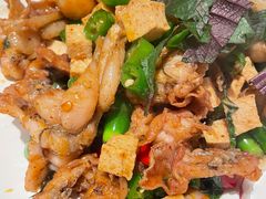 -上上席川菜(凯德乐峰广场店)