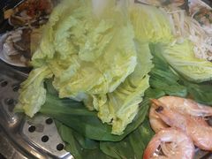 -马路边上·小海鲜烧烤(八一路店)