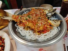 -堂瓦里·33年传统赣菜(第一街区店)