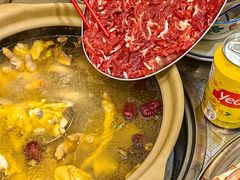 -楠波炭炉鸡煲馆(桥北店)