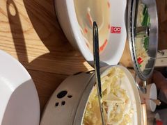 -醉得意·山茶油炒土鸡(福州马尾西堤店)
