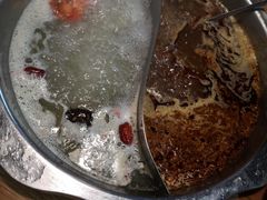 鸳鸯锅底-傣妹火锅(南京东路一店)