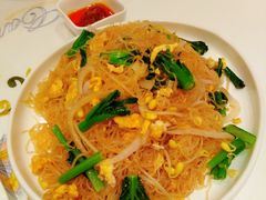 南乳炒米粉-粤珍轩.创始店.始于2001(含光门店)