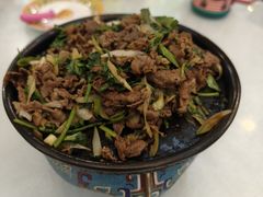 -烤肉季饭庄