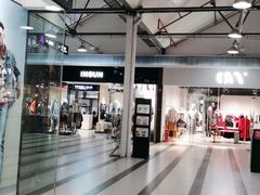 -TIMES CITY OUTLETS 时代·城市·奥特莱斯(上海国际时尚中心店)