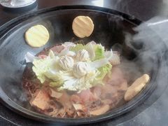 -仙合盛东北铁锅炖(总店)
