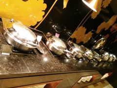 -佛山皇冠假日酒店-西餐厅