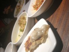 -前海沿·青岛菜(大拇指广场石老人店)