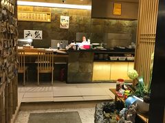 -琴寿司居酒屋(中山广场店)