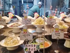 -奉天掌柜·非遗猪手·笨饺子(崇山路店)