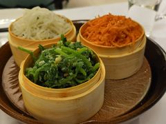 -金狮麟·新豫菜(金码大厦店)
