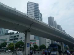 -昆山站
