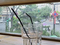 -雕刻时光咖啡馆(南院门店)