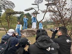 -粤港芭莎美容美发化妆学校