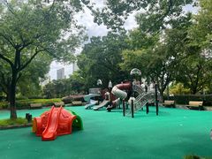 -苏州河梦清园环保主题公园