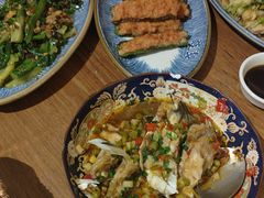 -常来小聚·广州非遗传承餐厅(地王广场店)