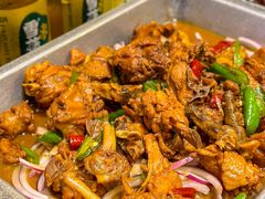 -福巷湘食小馆·猛火现炒(上海首店)