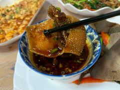 过桥毛肚-洪霞餐馆