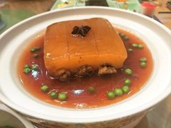 -安多素食(广仁寺路店)