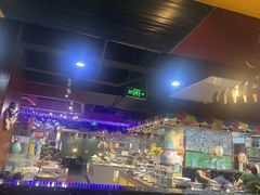 -巴犀烧烤(新崇光店)