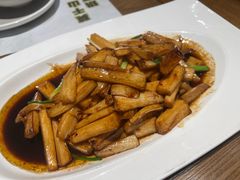 -莫山小馆(大石桥店)