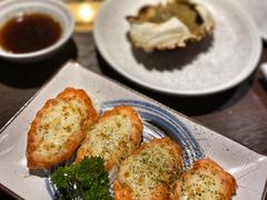 明太子烧-橘焱胡同烧肉夜食(BFC外滩金融中心店)