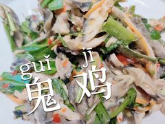 -傣香原味·傣味特色菜·手抓饭(呈贡吾悦广场店)