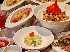 -甬府小鲜(万象城店)
