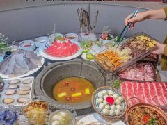 -芸山季·云南野生菌火锅(宝能环球汇店)