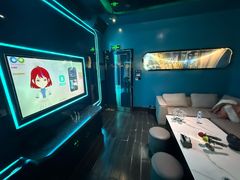 -酷秀KTV(五道口店)