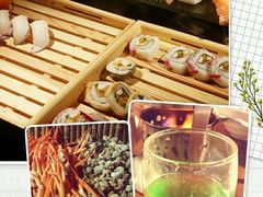 -星伦多 自助料理(圆融店)