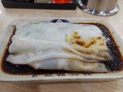 -银记肠粉店(市二宫店)