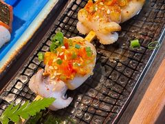 -山葵家居酒屋(天目里店)
