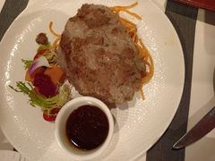 -Aqua Oasis 水天堂(石路天虹店)
