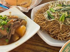 -繁仔牛杂(石排店)